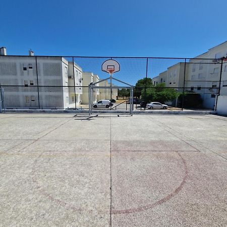 セシンブラApartamento Armanbelアパートメント エクステリア 写真